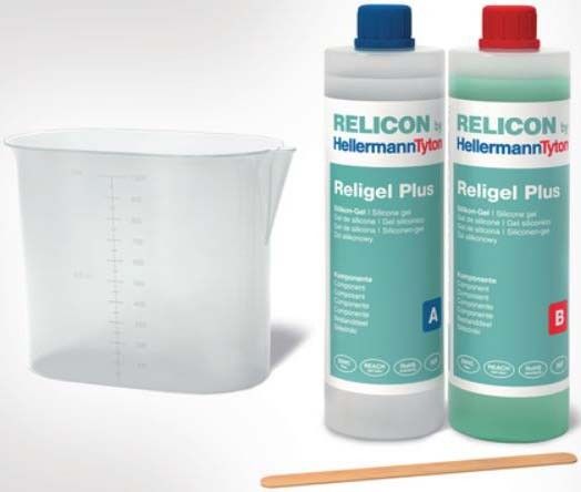 Silikongel Religel Plus 1000 Silikongel Religel Plus 1000