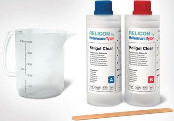 Religel Religel Clear #00757 Religel Religel Clear #00757