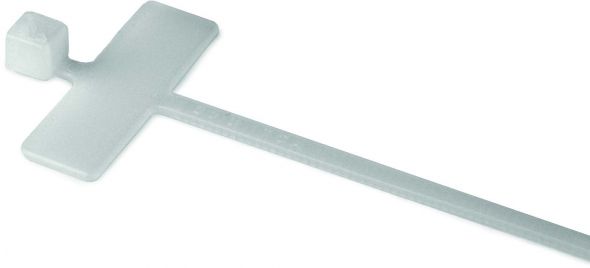 Kennzeichnungsbinder IT18R-PA66-NA-C1 Kennzeichnungsbinder IT18R-PA66-NA-C1