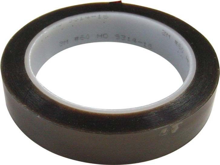 PTFE-Elektro-Isololierband Scotch 60 15x33 PTFE-Elektro-Isololierband Scotch 60 15x33
