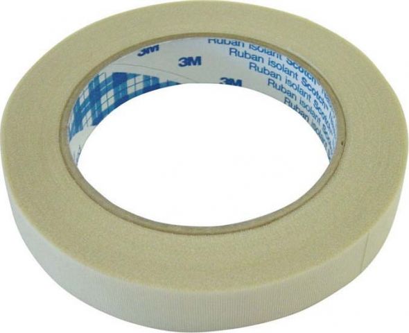 Glasfaser Gewebeband Scotch 69 25x33 Glasfaser Gewebeband Scotch 69 25x33