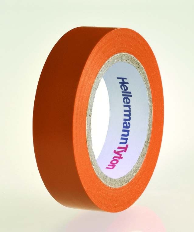 PVC Isolierband Flex 15-OR15x10m