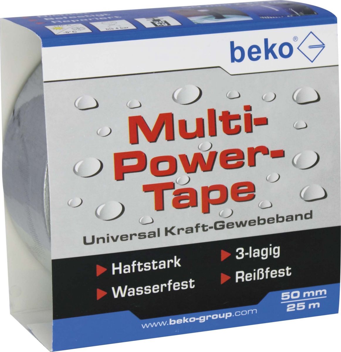 Multi-Power-Tape 262205251 Multi-Power-Tape 262205251