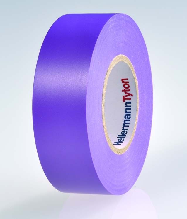 PVC Isolierband HTAPE-FLEX15-19x20VT