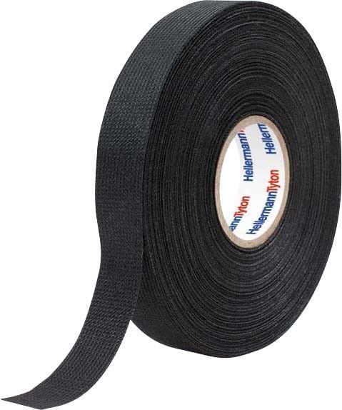 Wickelband HTAPEPROTECT300PETBK
