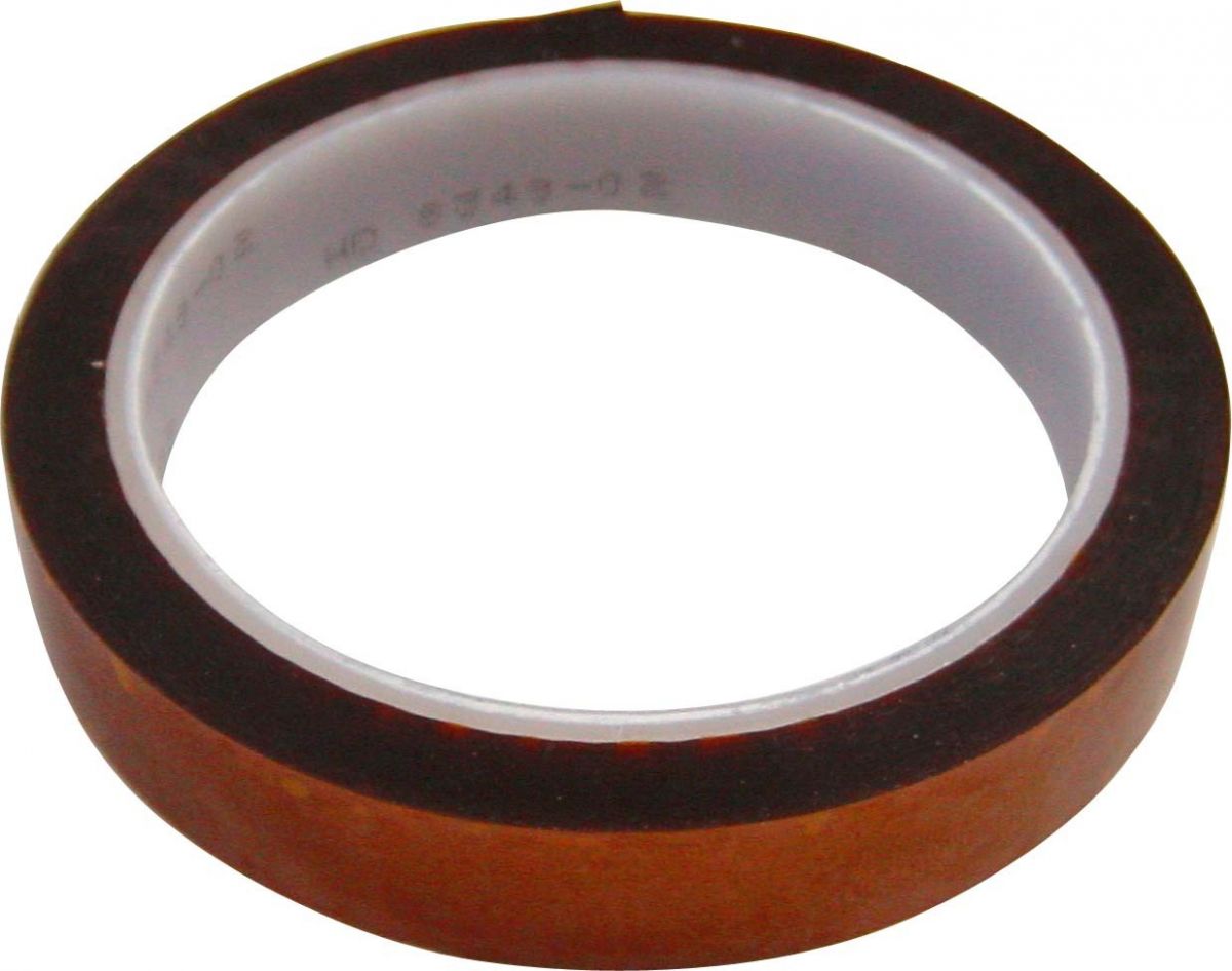 Polyamid Isolierband Scot.92 15x33x0,07 Polyamid Isolierband Scot.92 15x33x0,07