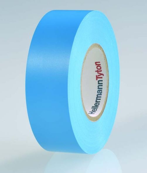 PVC Isolierband HTAPE-FLEX15-19x20BU PVC Isolierband HTAPE-FLEX15-19x20BU