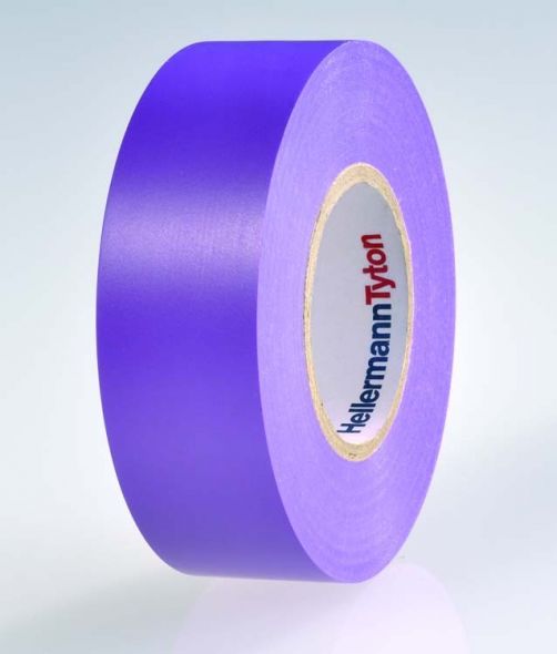 PVC Isolierband HTAPE-FLEX15-19x20VT PVC Isolierband HTAPE-FLEX15-19x20VT