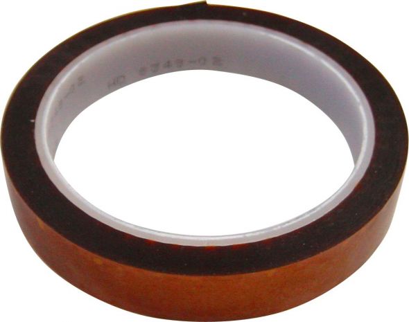 Polyamid Isolierband Scot.92 15x33x0,07 Polyamid Isolierband Scot.92 15x33x0,07