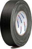 Gewebeband HTAPE TEX BK 50x50m