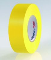 PVC Isolierband HTAPE-FLEX15-19x20YE