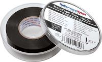 Premium PVC-Isolierband FLEX1000+19x20 BK