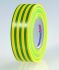 PVC Isolierband HTAPEFLEX1519x20GNYE