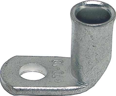 Rohrkabelschuh 743F/5 Rohrkabelschuh 743F/5