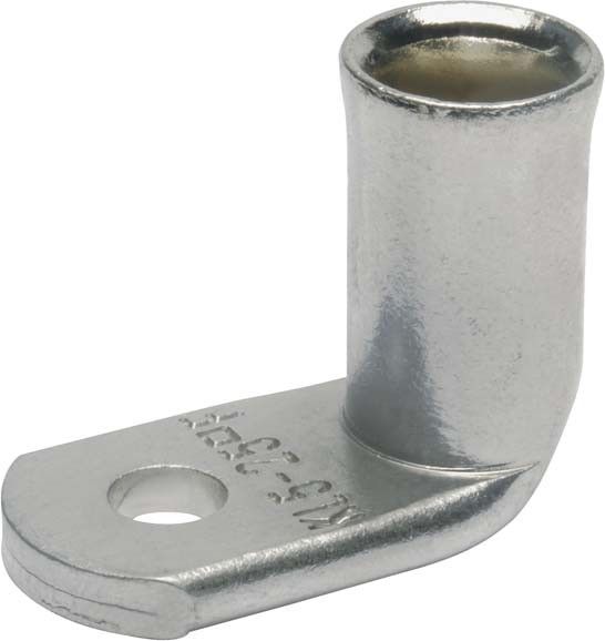 Rohrkabelschuh 742F6MS Rohrkabelschuh 742F6MS