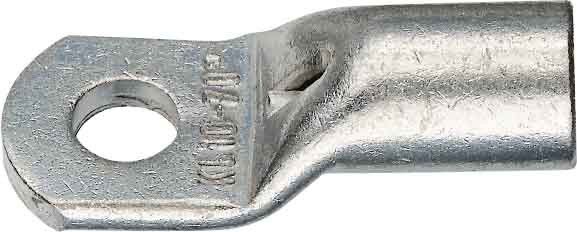 Rohrkabelschuh 7R/8 m.S. Rohrkabelschuh 7R/8 m.S.