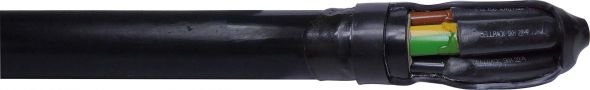 Spannfeste Endmuffe SEMH4-K 185-300 Spannfeste Endmuffe SEMH4-K 185-300