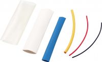 Schrumpfschlauch sw PLG375-0-B