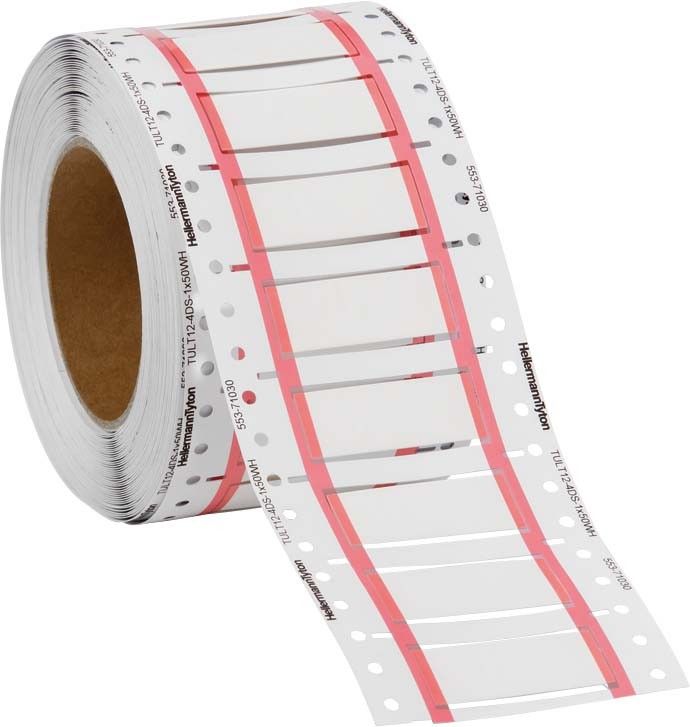 Warmschrumpfschlauch TULT#55371030 VE500