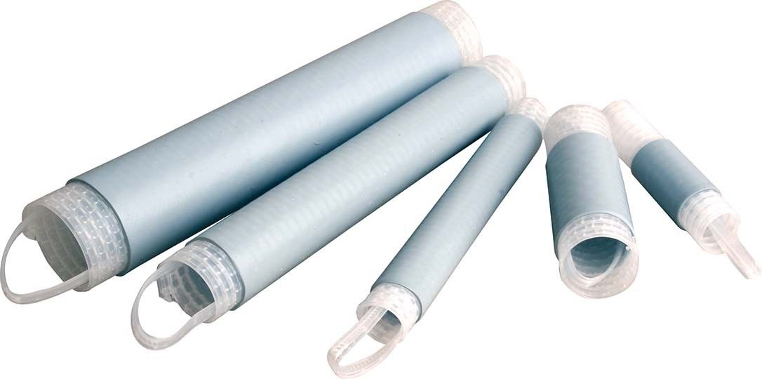 Kaltschrumpfschlauch Silik 8447.3,2 Kaltschrumpfschlauch Silik 8447.3,2