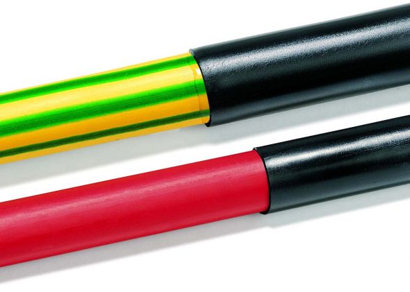Schrumpfschlauch TR2738.1/19.1POXBK60 Schrumpfschlauch TR2738.1/19.1POXBK60