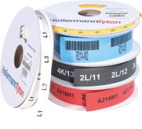 Warmschrumpfschlauch TULT4.81.6BUPOXBU110