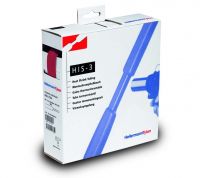 Schrumpfschlauch HIS-3-12/4-PEX-RD