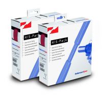 Schrumpfschlauch HIS-3/8-PEX-RD 5m