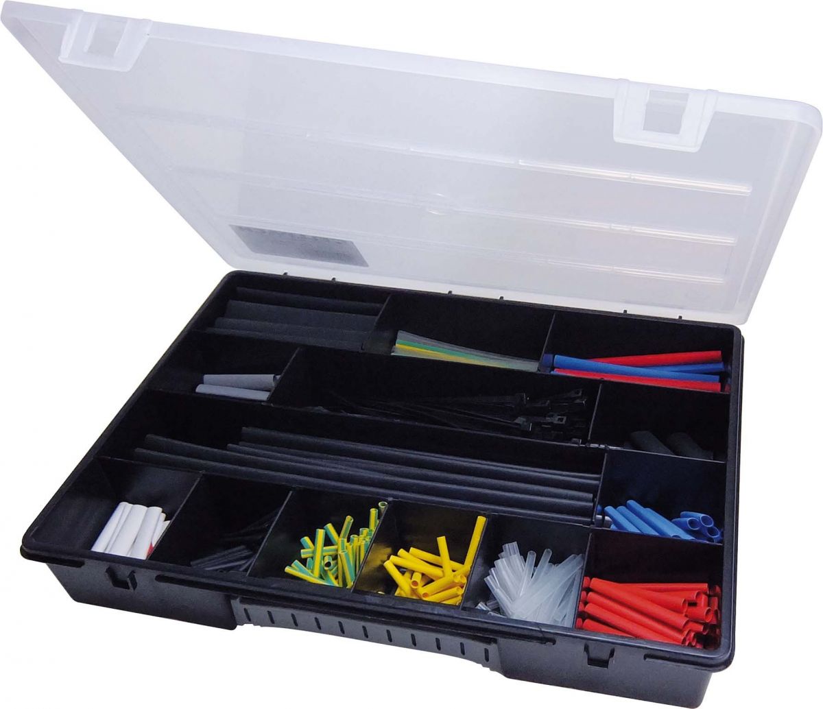 Sortimentsbox MBS 1