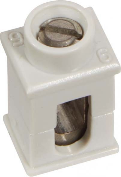 Dosen-Einzelklemme K106D Dosen-Einzelklemme K106D