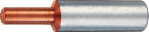 Al-Pressverbinder 348R Al-Pressverbinder 348R