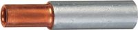 Al-Cu-Pressverbinder 332R/240