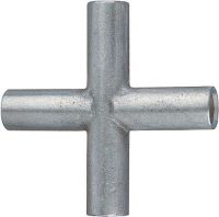 Kreuzverbinder KV35
