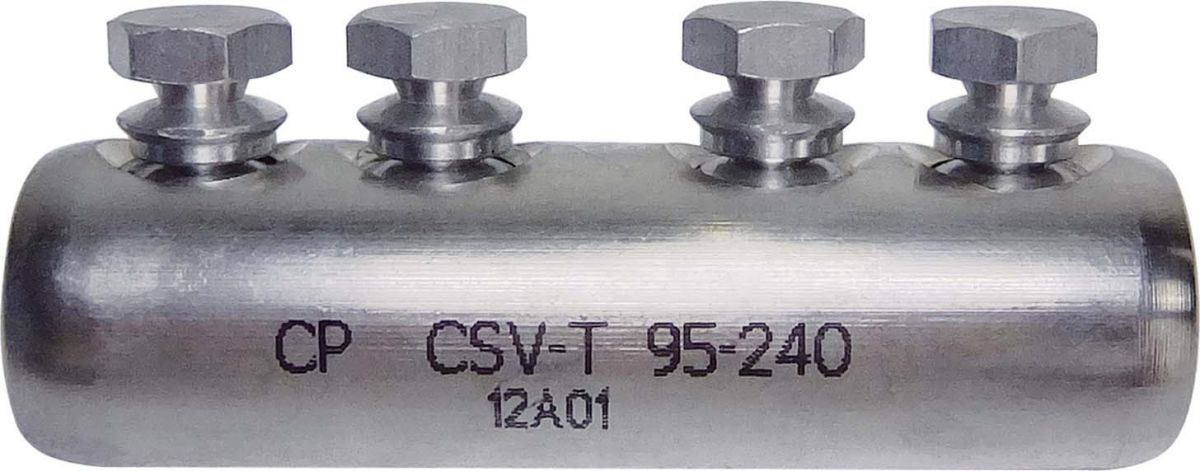 Schraubverbinder CSV-T95-240TSSnAS