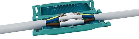 Gel-Kabelgarnitur Relifix V525 GN Gel-Kabelgarnitur Relifix V525 GN