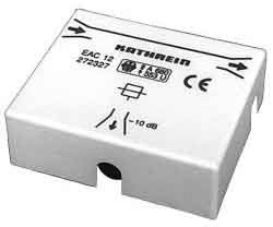 Abzweiger 1f. EAC 22