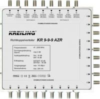 Abzweiger KR 9-9-9 AZR