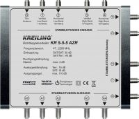 Abzweiger m. Richtkoppler KR 5-5-5 AZR
