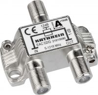 F-Abzweiger 1f. EAC 02/G