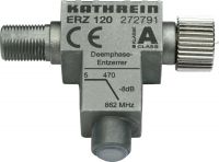 Entzerrer ERZ 120