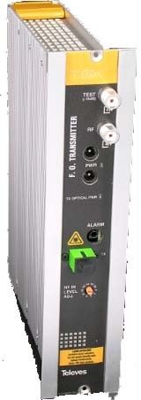 T0X-optischer Sender UOS15504N T0X-optischer Sender UOS15504N