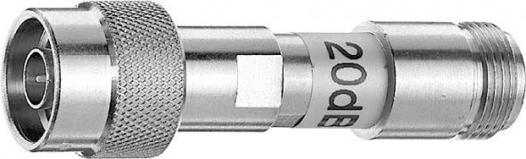 N-Dämpfungsglied 20dB(M J01026A0009 N-Dämpfungsglied 20dB(M J01026A0009