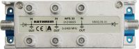 Fernspeise-Weiche WFS 33