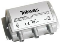 Einschleusweiche Guß ESW101LTE