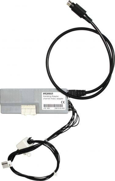 Kanalzug-Adapter UFZ 800 Kanalzug-Adapter UFZ 800