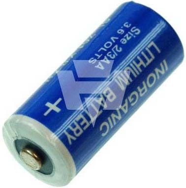 Tadiran Lithium-Batterie SL761/S 116626 Tadiran Lithium-Batterie SL761/S 116626