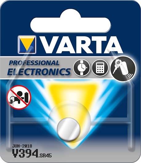 Batterie Electronics V 394 Bli.1