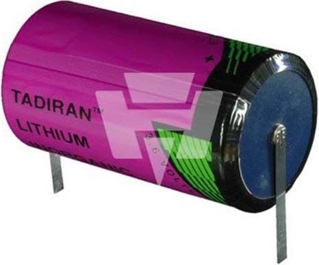 Tadiran Lithium-Batterie SL 2780/T Tadiran Lithium-Batterie SL 2780/T