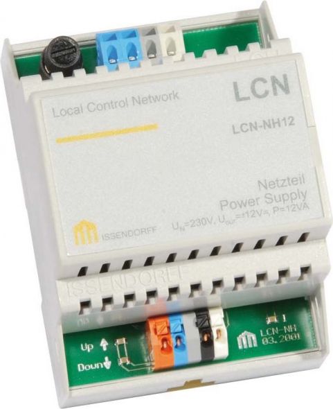 Motor-Netzteil LCN-NH12 Motor-Netzteil LCN-NH12