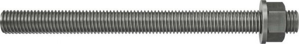 Ankerstange FIS A M 12x120 A4 Ankerstange FIS A M 12x120 A4